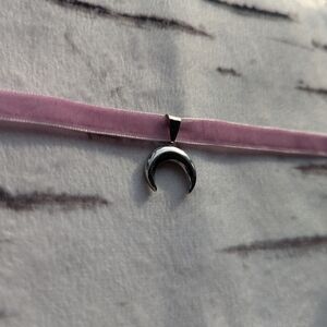 Stainless Steel Choker
